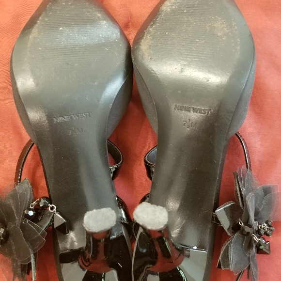 Nine West Formal Shoe - Picture 3 of 5